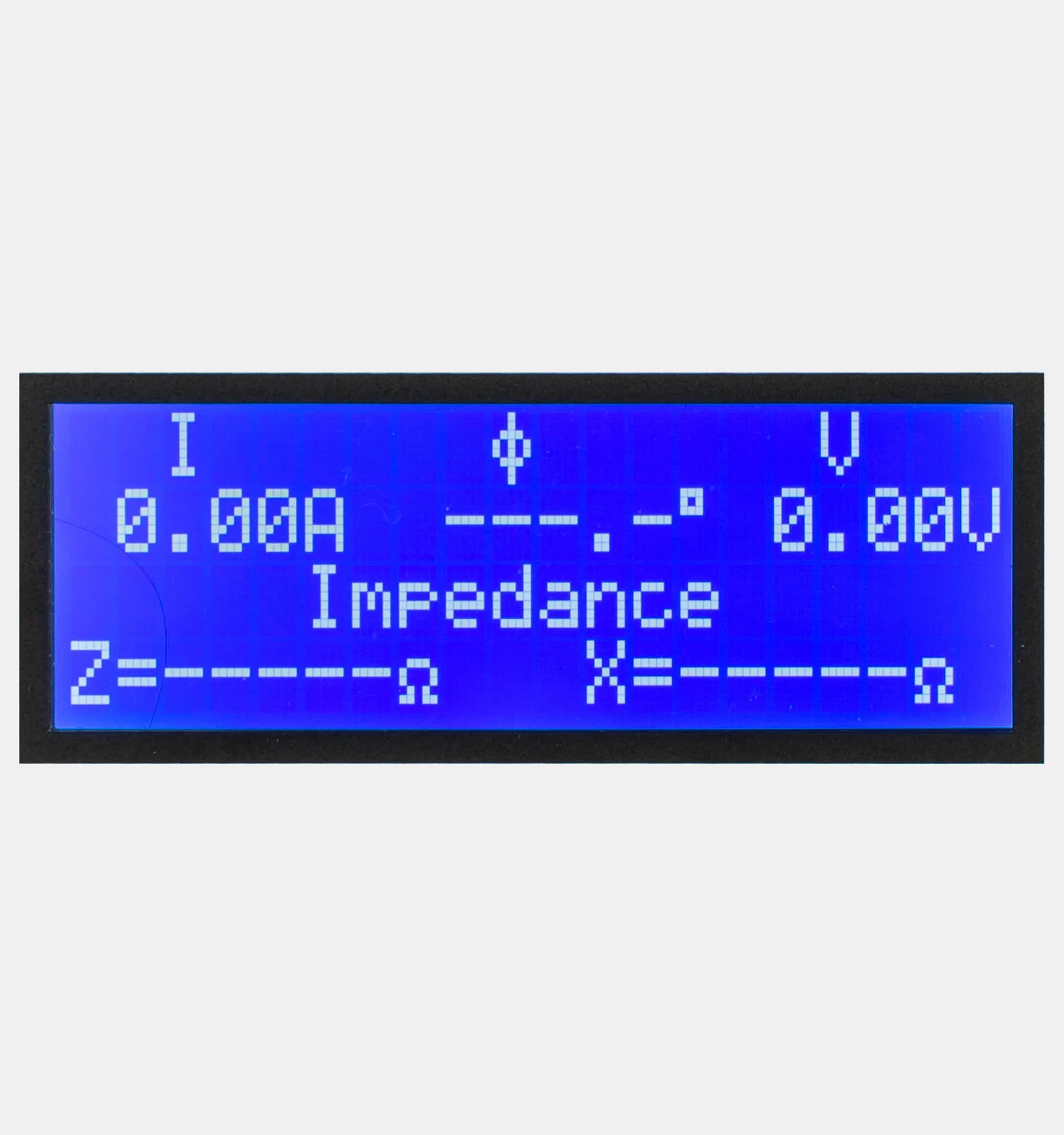 Z-OVR Screen