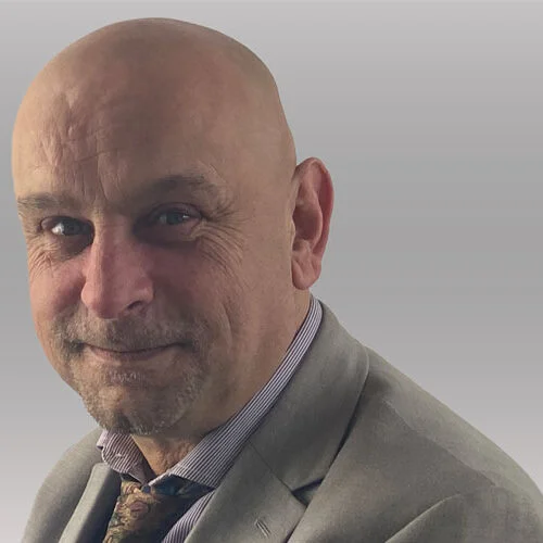 Roy Mepham