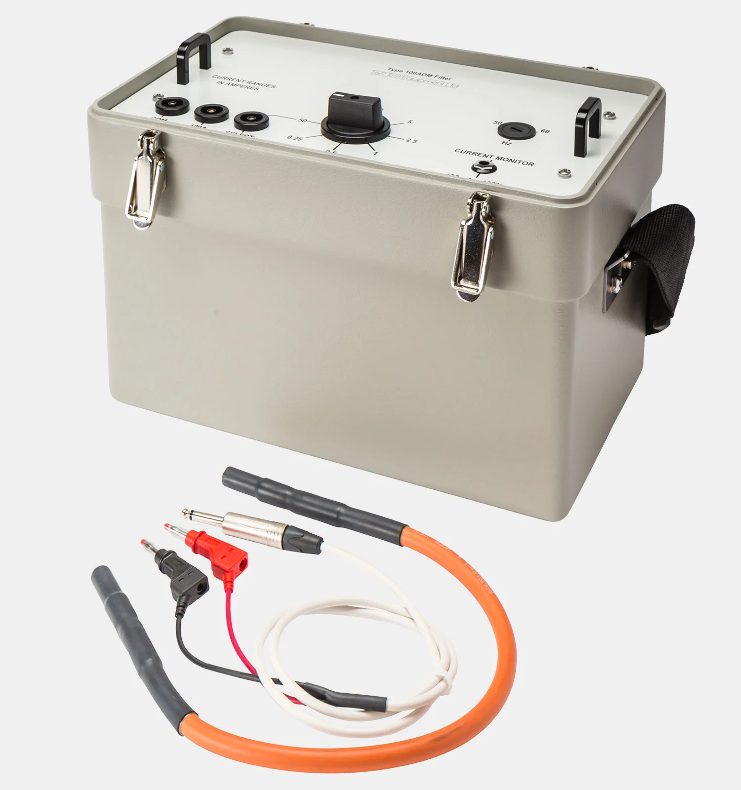 100ADM-F Wave Filter