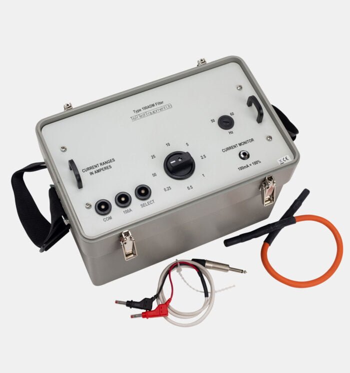 100ADM-Filter-Top View