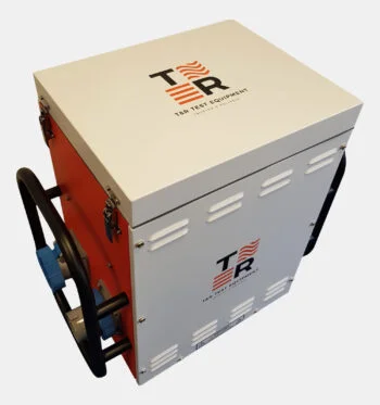 CU-Ps Mk2 Primary Current Injection Test System