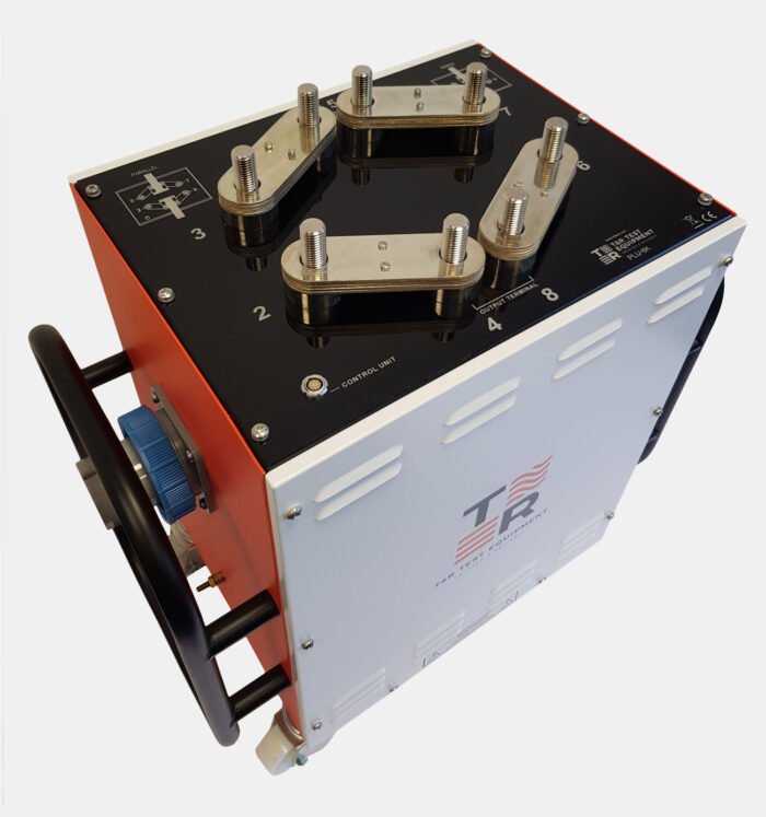 PLU-6K Loading Unit