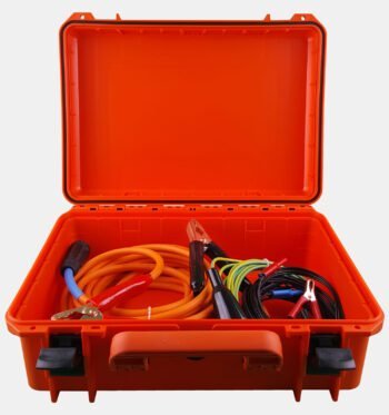 DMO200 3m Extension Leads