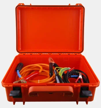 DMO200 3m Extension Leads