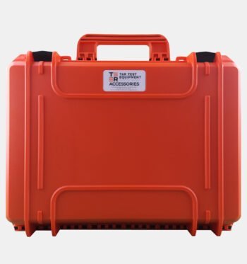 Orange Pelicase