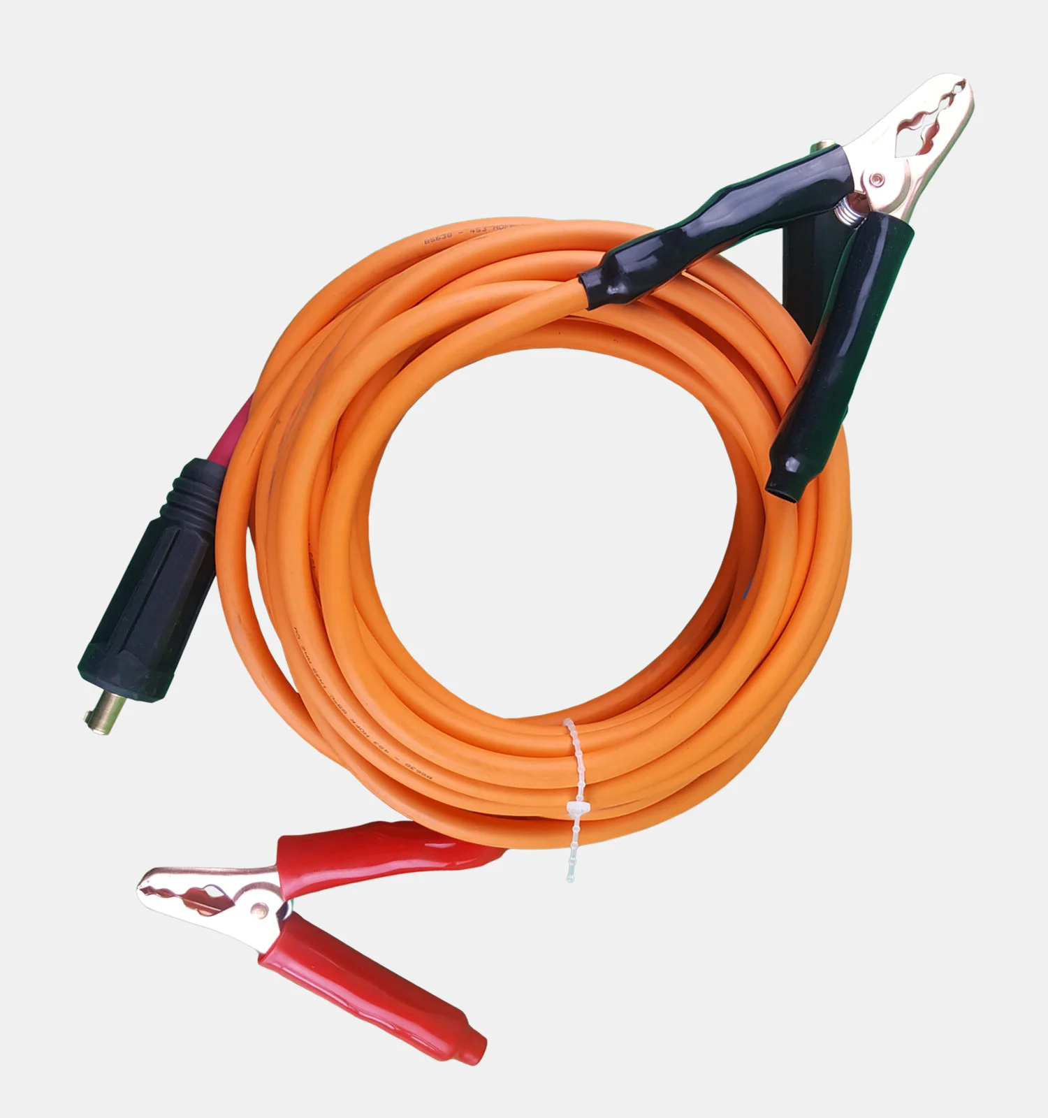 DMO200 Output Leads
