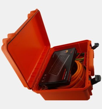 DMO200 Standard Leads