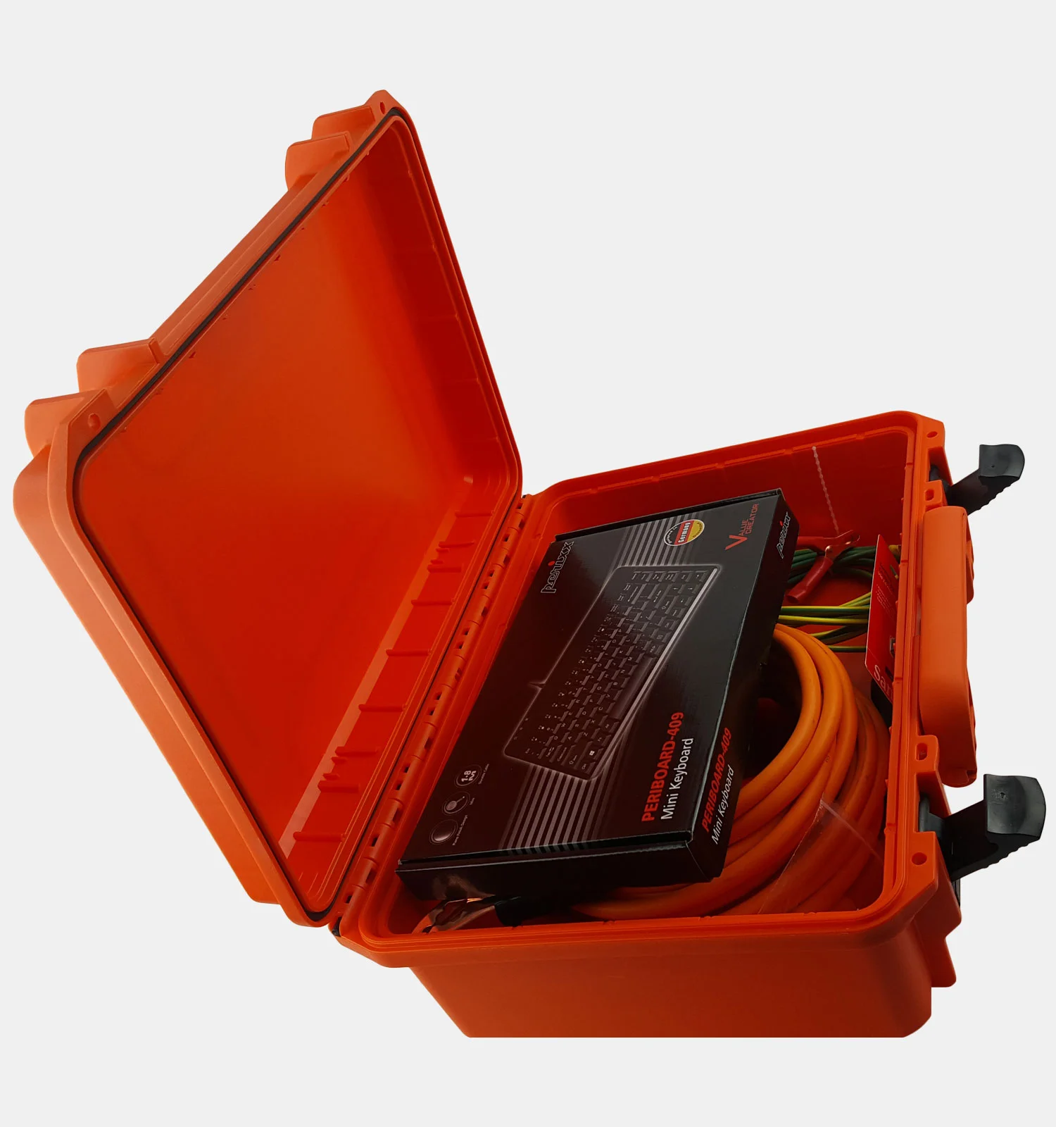 DMO200 Accessories