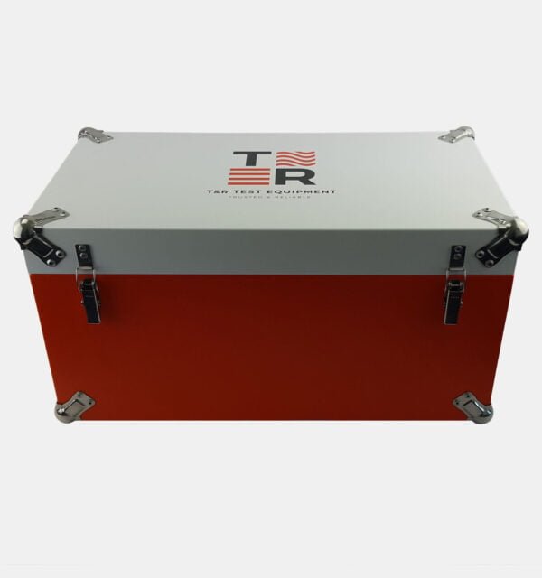 Secondary Current Injection Test Systems - T&R Test Equipment Ltd.