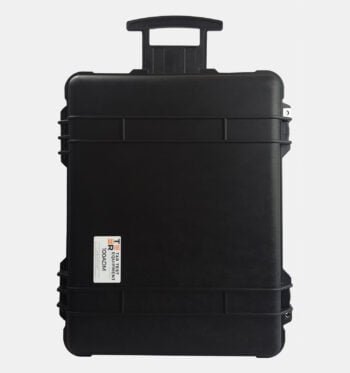 100ADM Mk5 Pelicase
