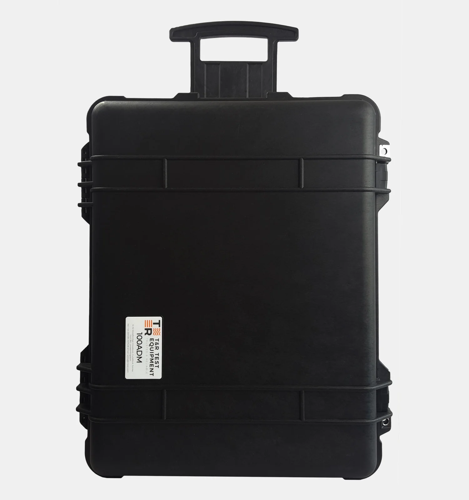 100ADM Mk5 Pelicase