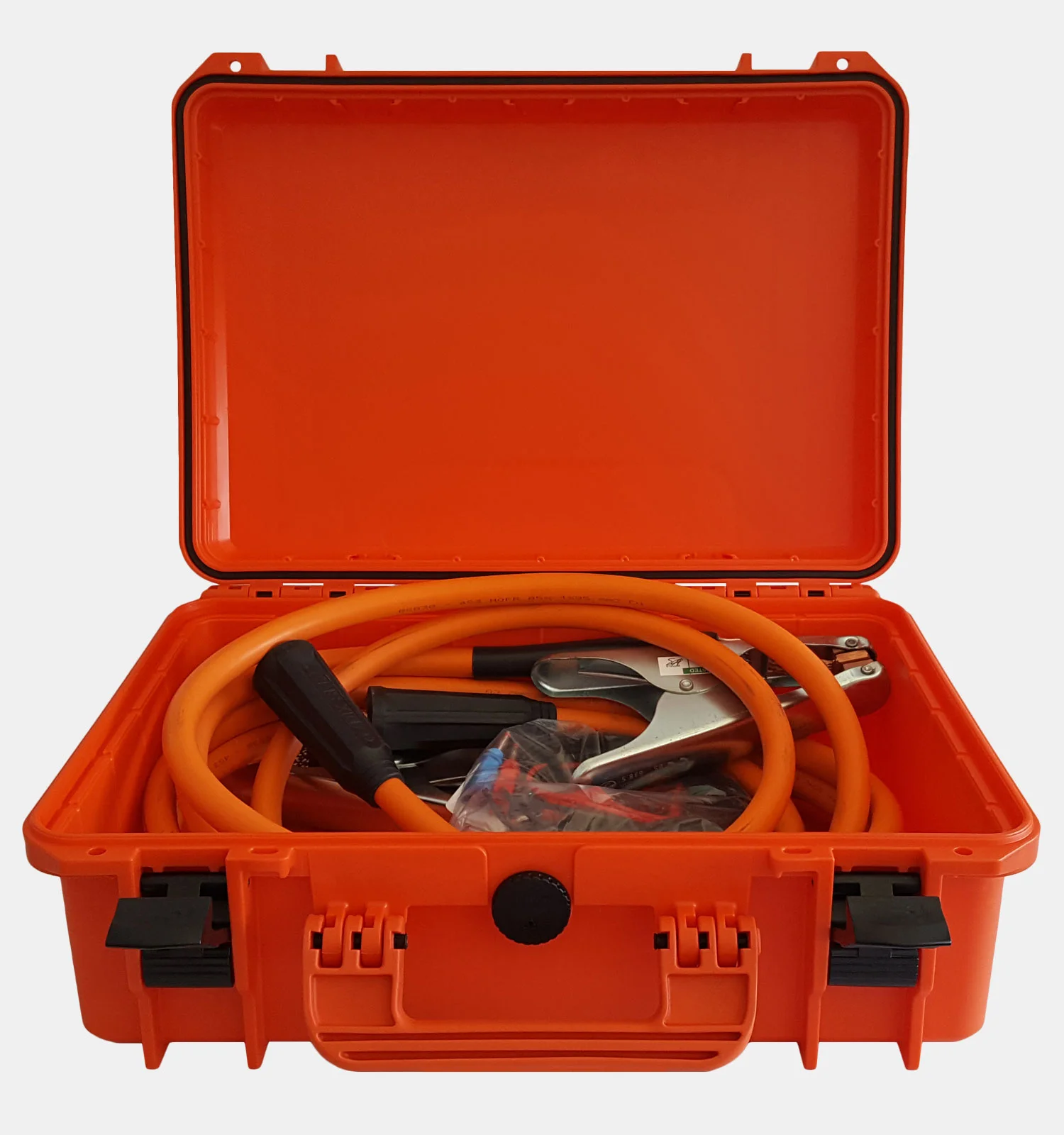 750ADM/AL 3m Output Leads