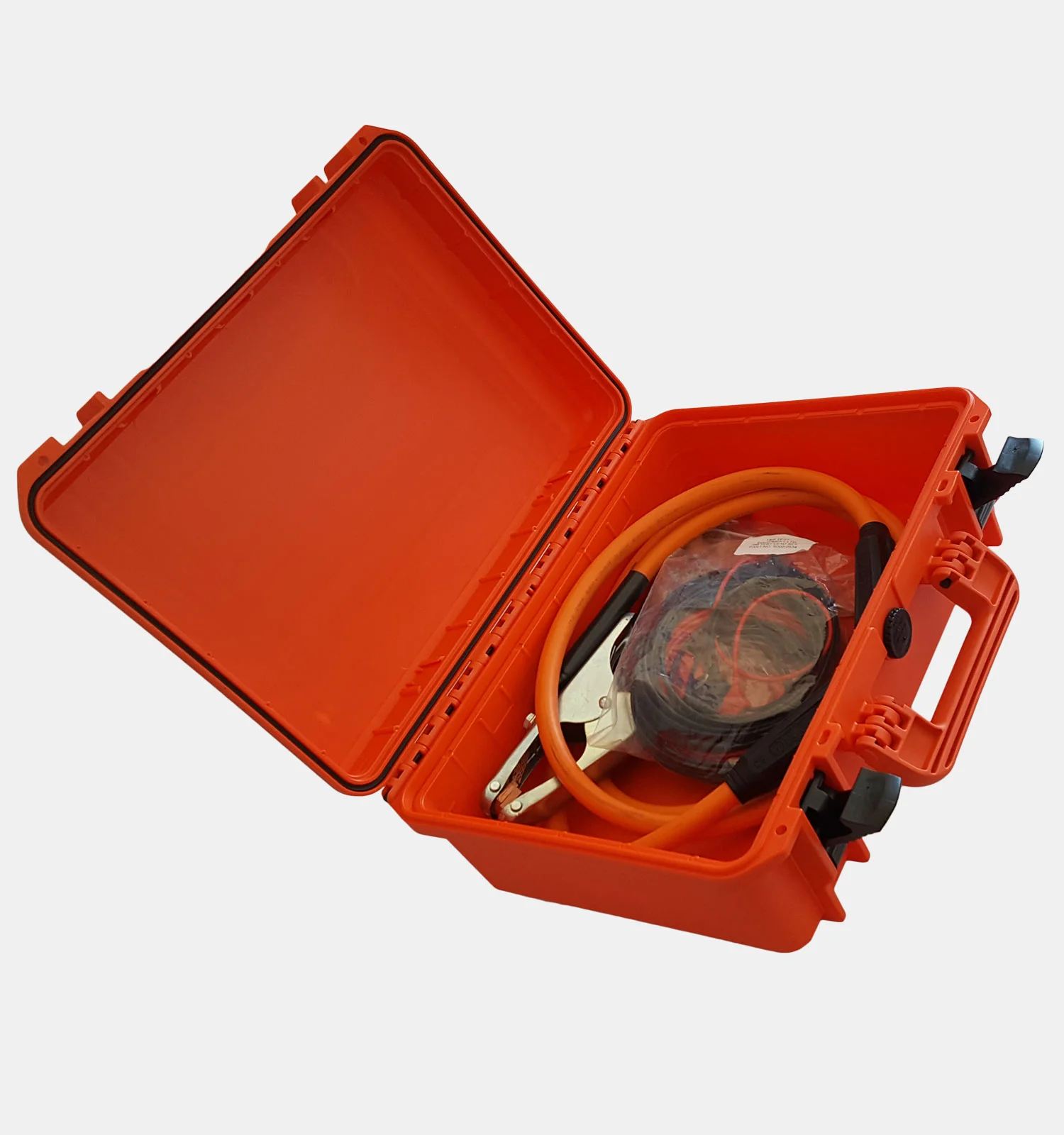 750ADM/AL 1.5m Output Leads Angle
