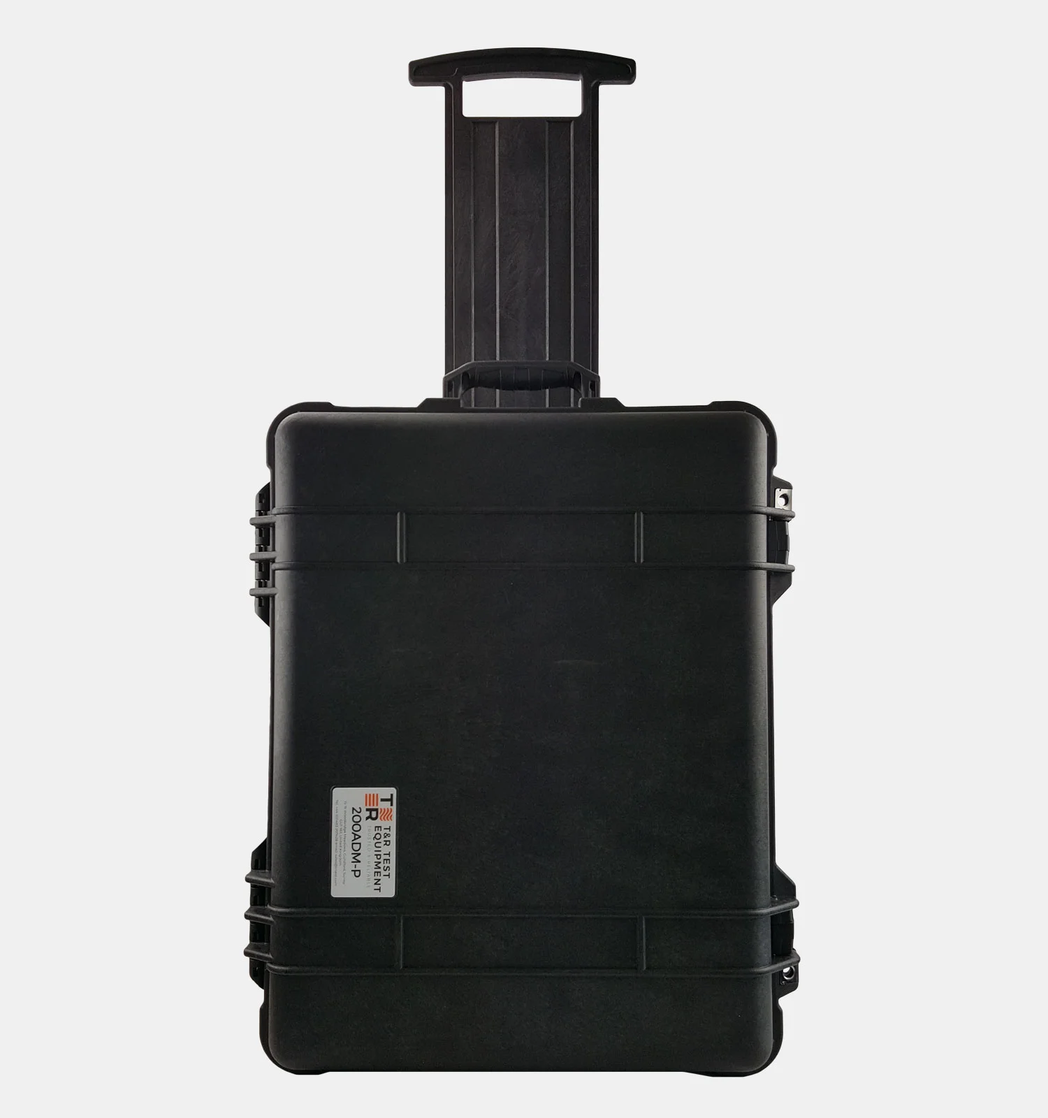 200ADM-P Pelicase Vertical