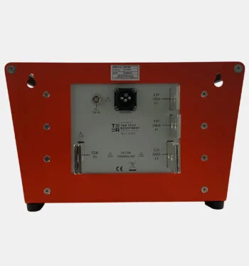 NLU5000 Loading Unit