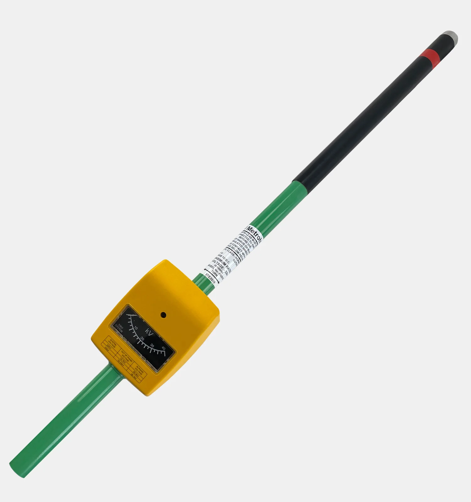 LLT-F0257B 33kV Tester