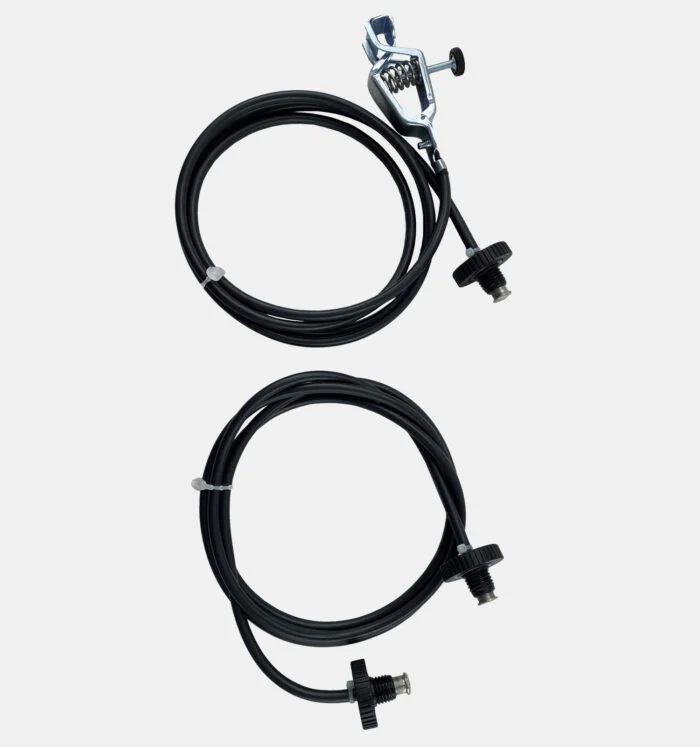 LLT Earth & Phase Leads