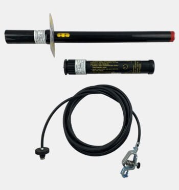 High Voltage Indicator 15kV Kit