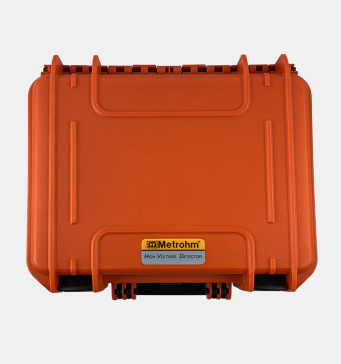 DFK0104 Orange Case