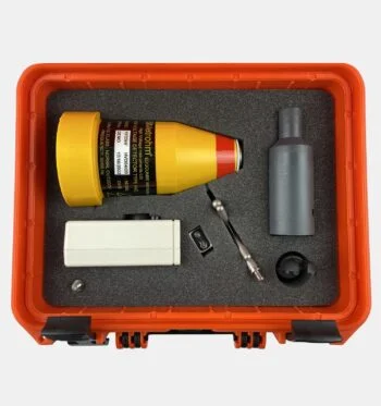 HVD04/2B & Proving Unit