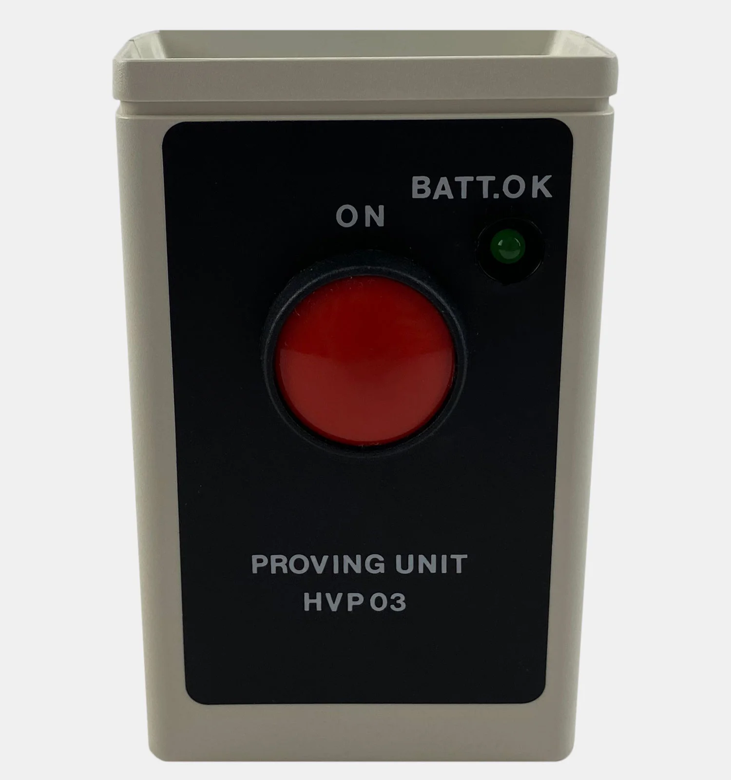 HVP03 Proving Unit