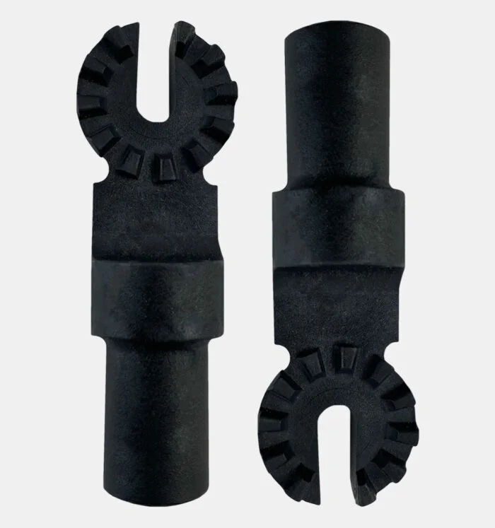 DDC5054 Universal Star Wheel Adaptors