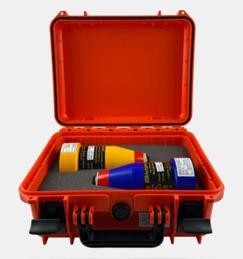 WPC1000 Wireless Phase Comparator Kit