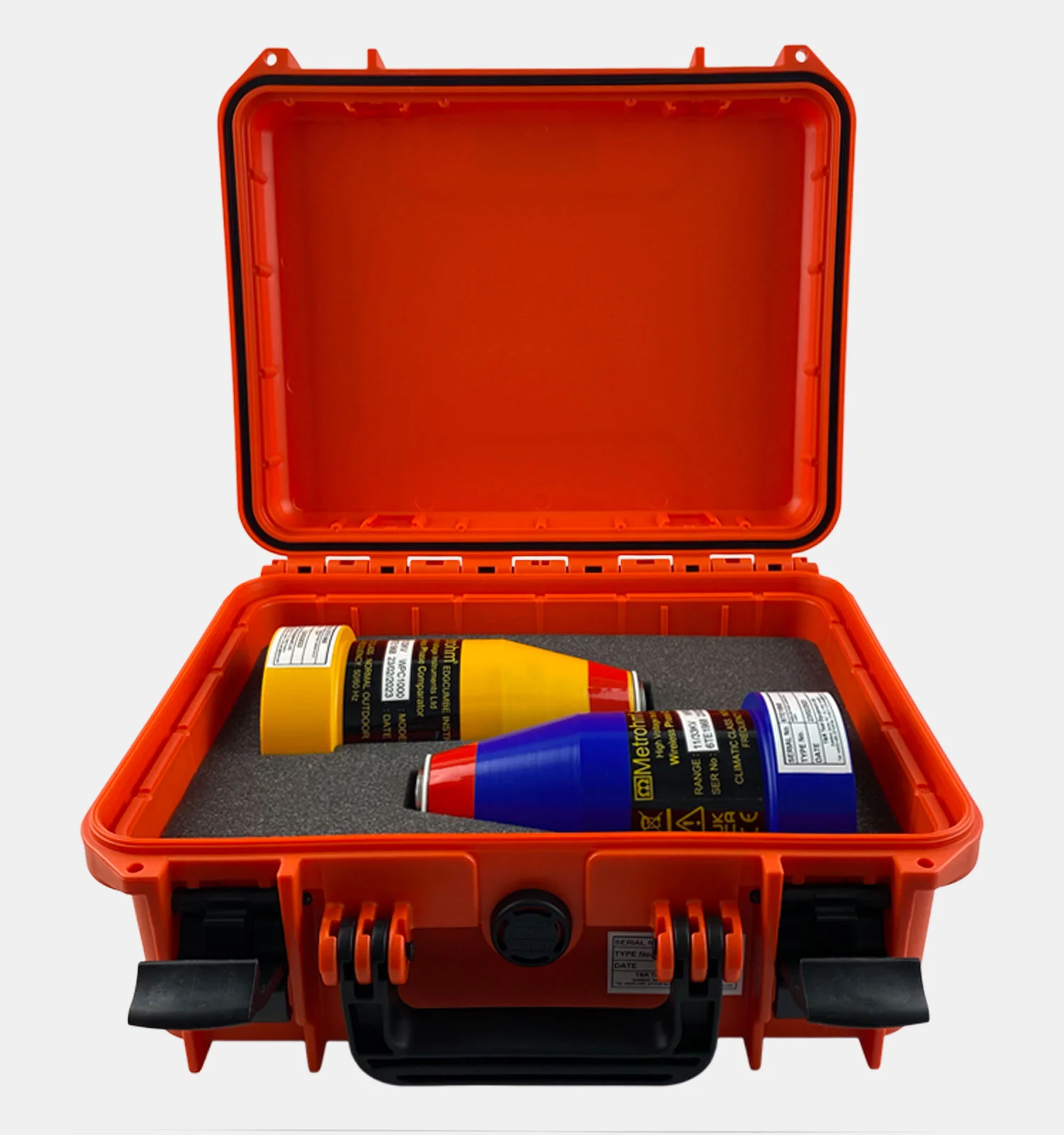 WPC1000 Wireless Phase Comparator