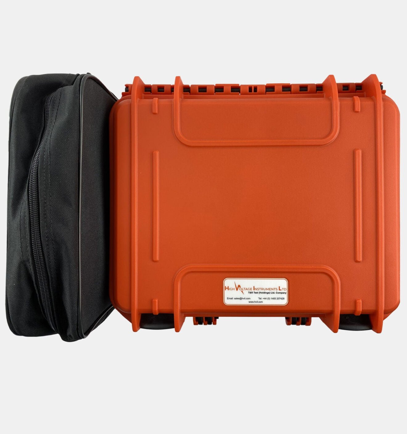 WPC2000 Wireless Phase Comparator - T&R Test Equipment Ltd.