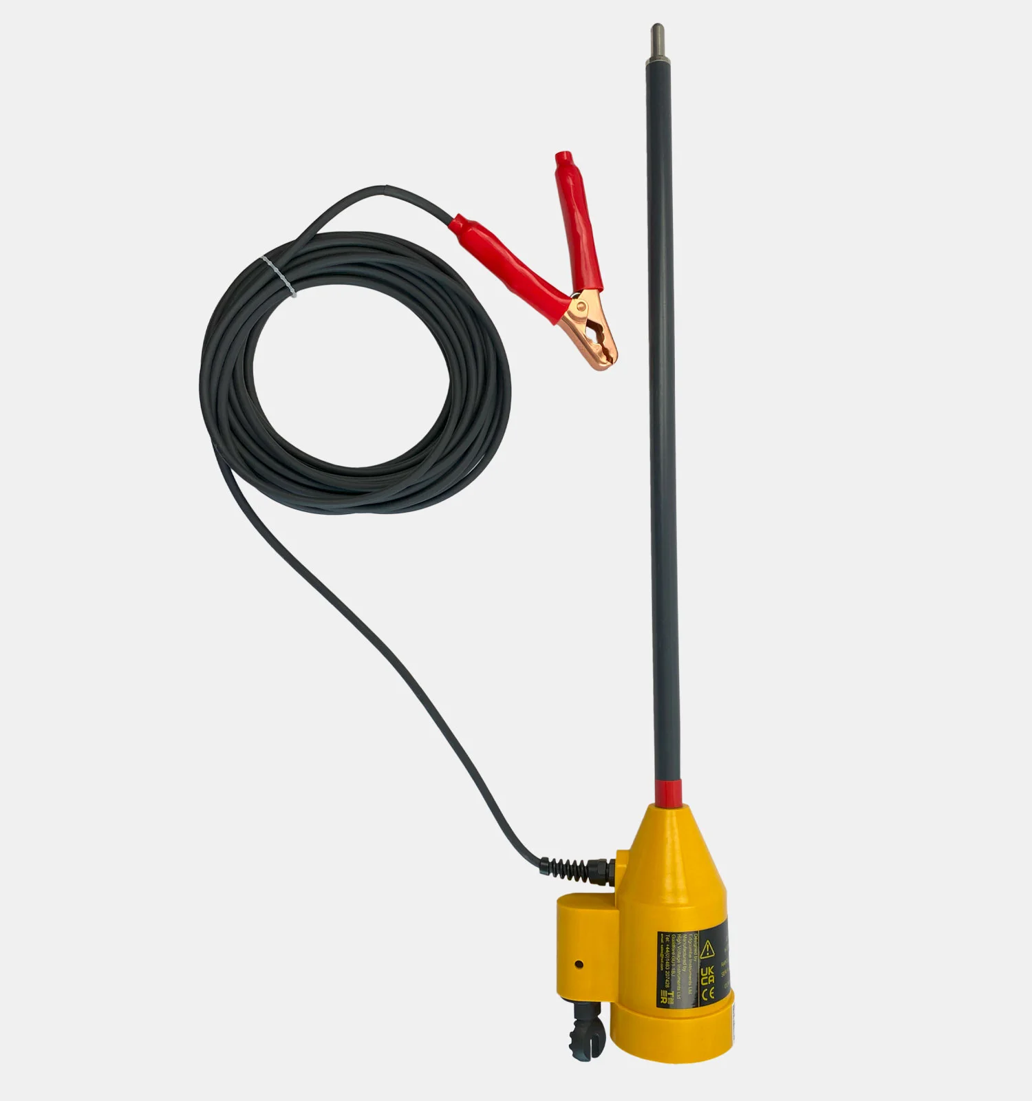 Live Line Indicator 1500V