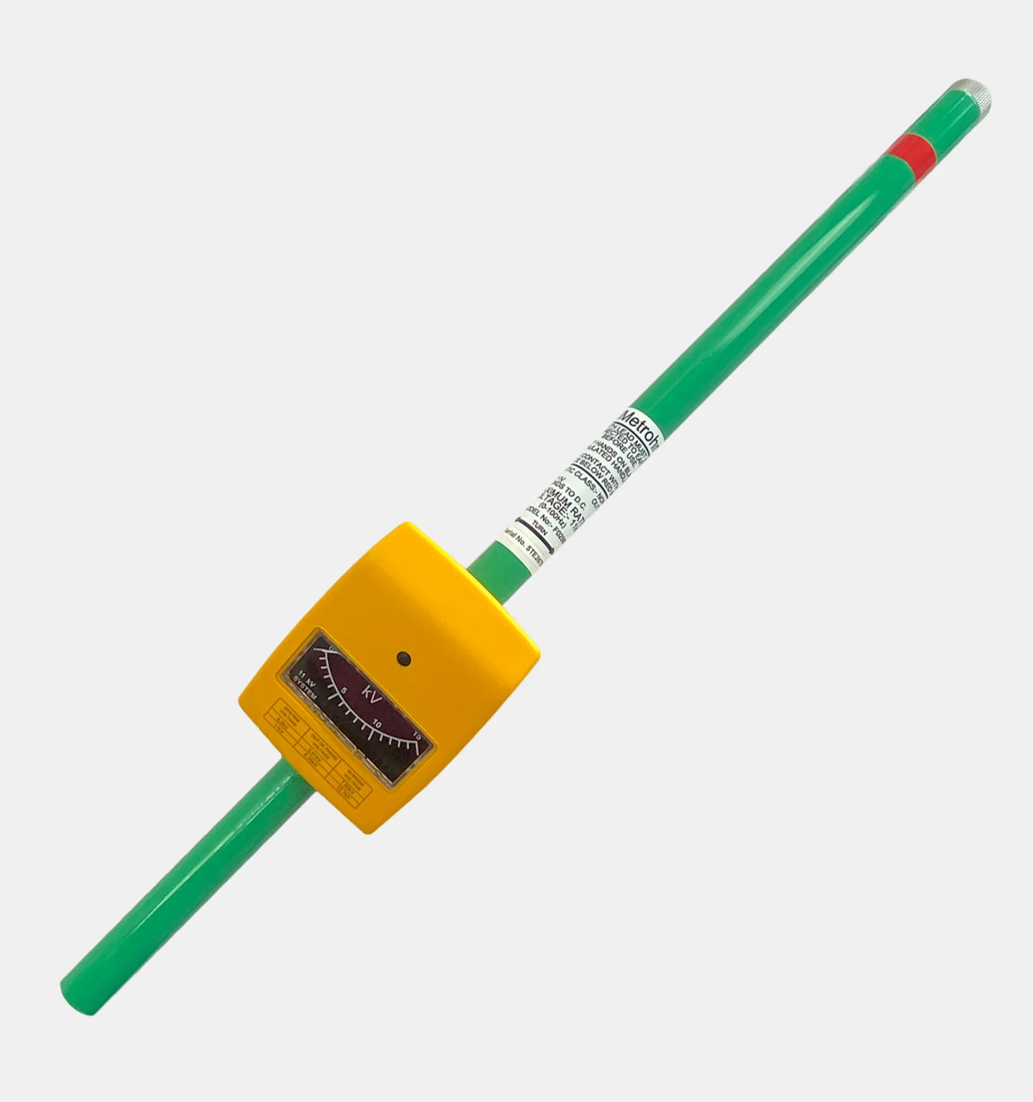LLT-F256B 11kV Tester