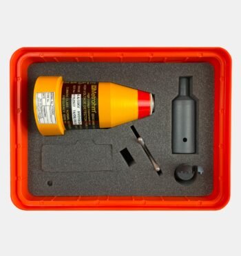 HVD10/2A Kit Top View