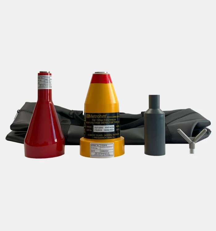 HVD14/2A Full Kit