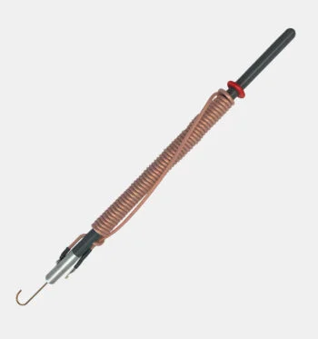 ES30 Earthing Stick