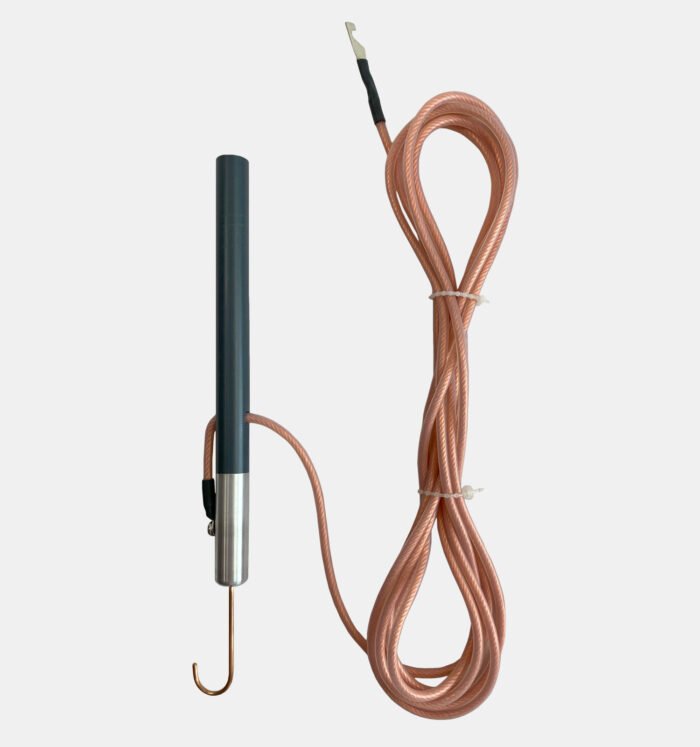 ES30 Top & Cable