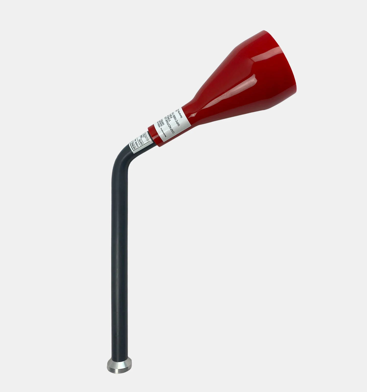 DFH5067 60° Bent End Adaptor