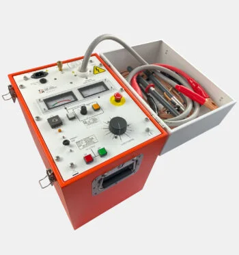 VC24-24 Mk3 Side View