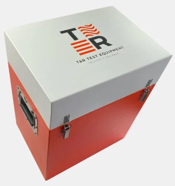 VC24-24 MK3 AC Test Set