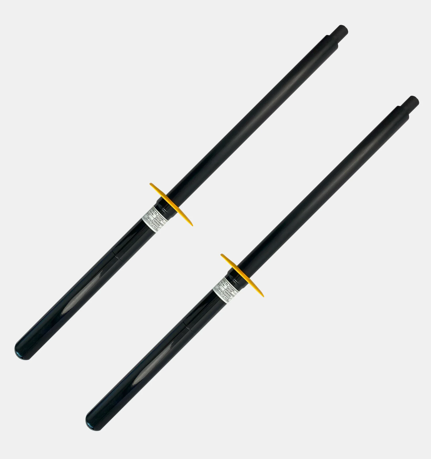 DDC0245 HV Handles