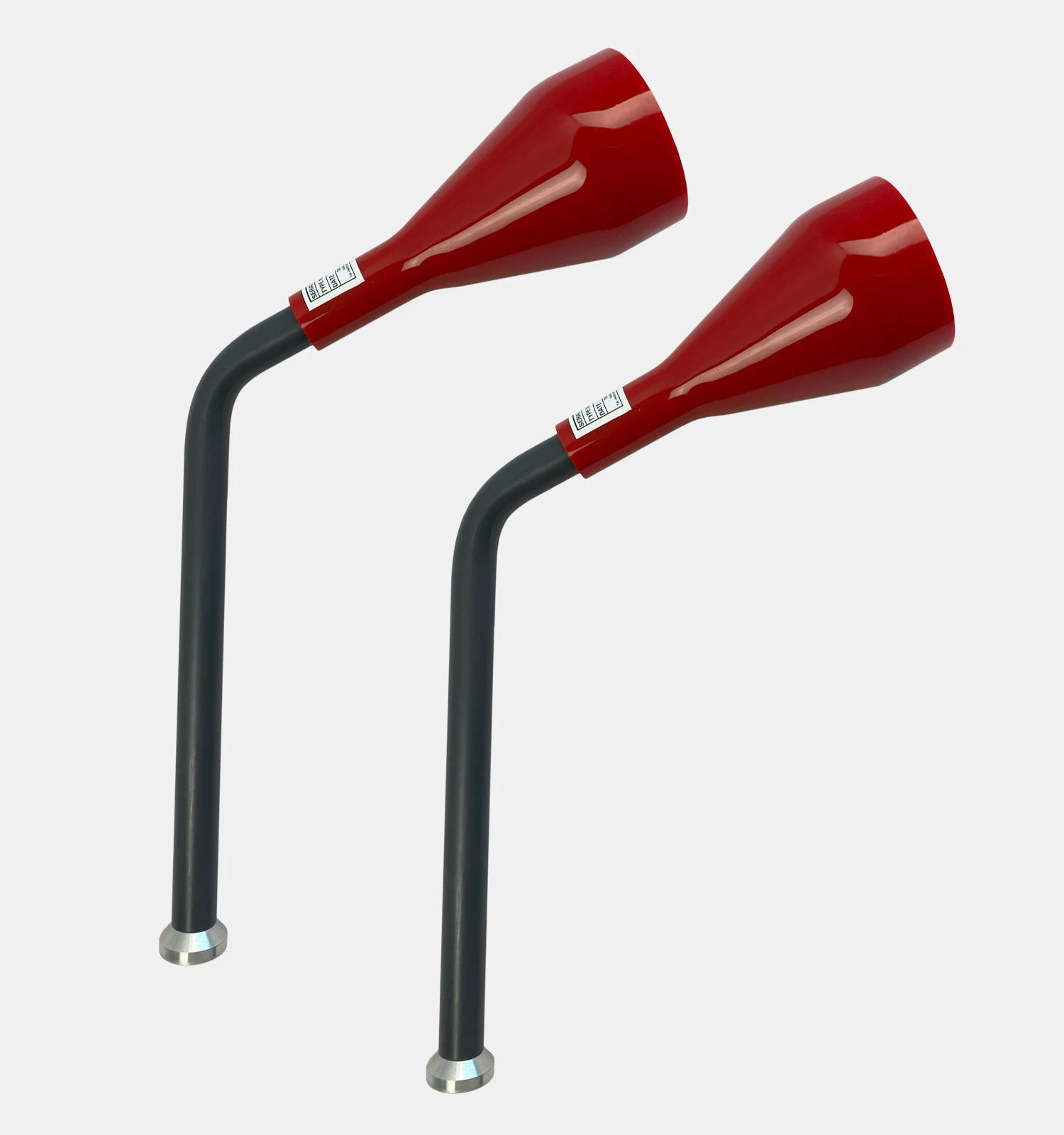 DFH5067 60° Bent End Adaptors