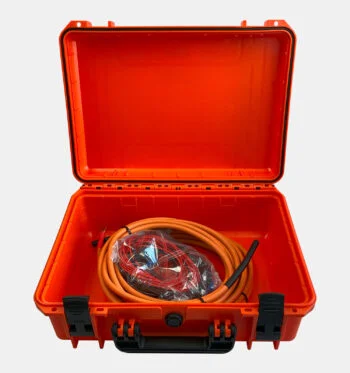 100AL MK2/MK3 Lead Set