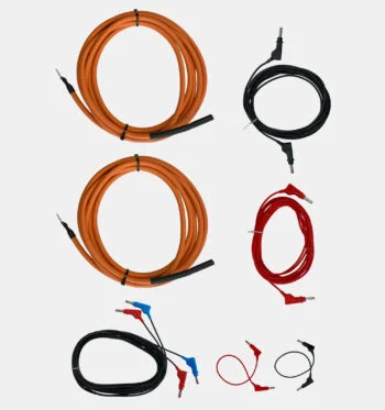 100A Leads & Low Current Leads