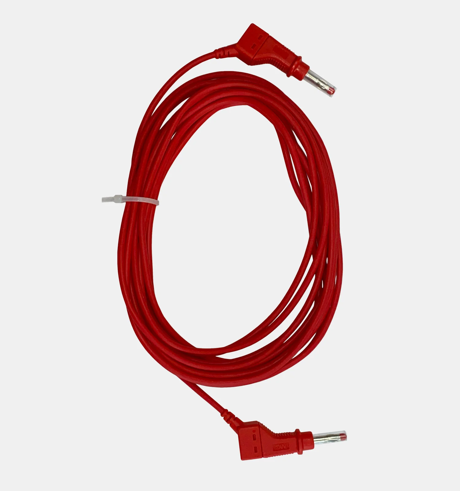 Low Current Red Lead