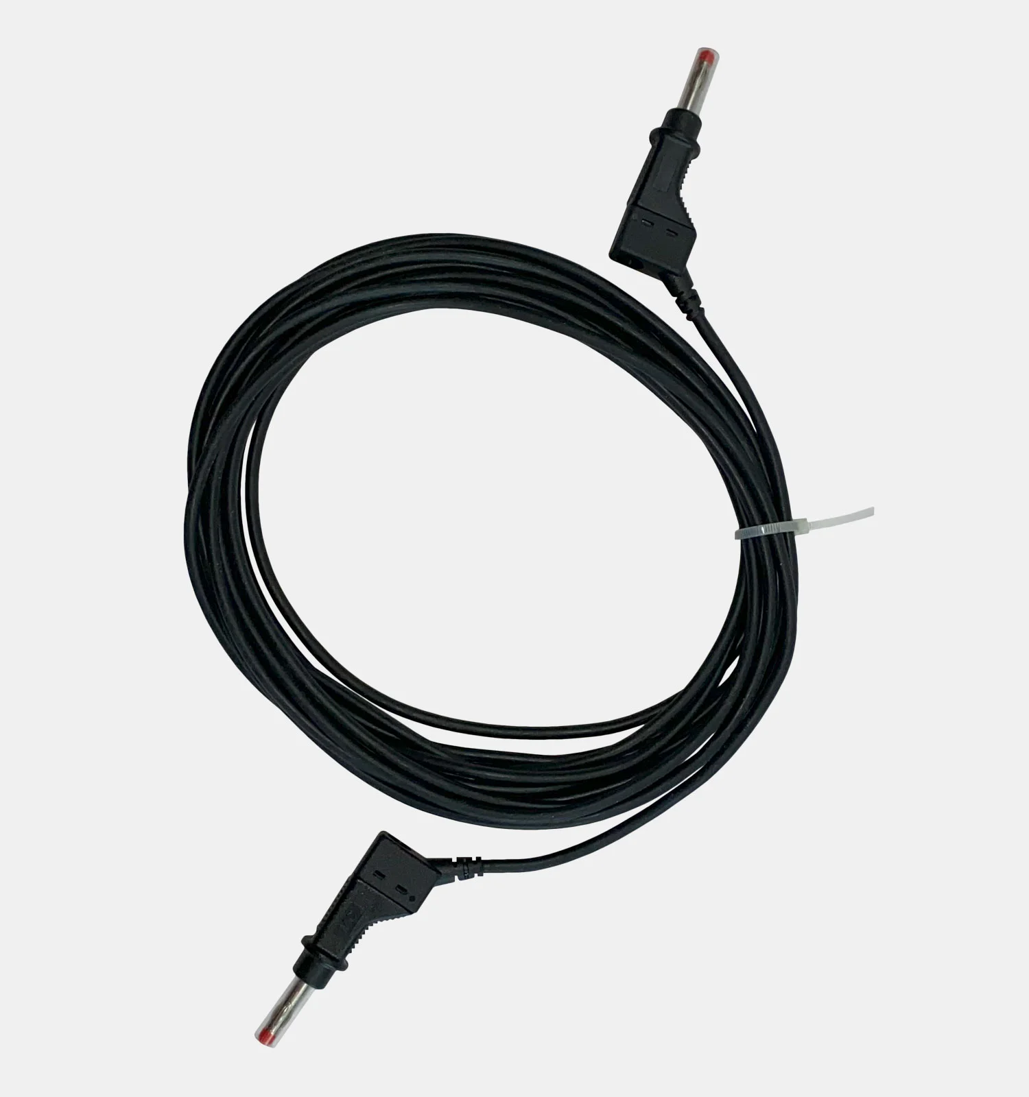Low Current Black Lead