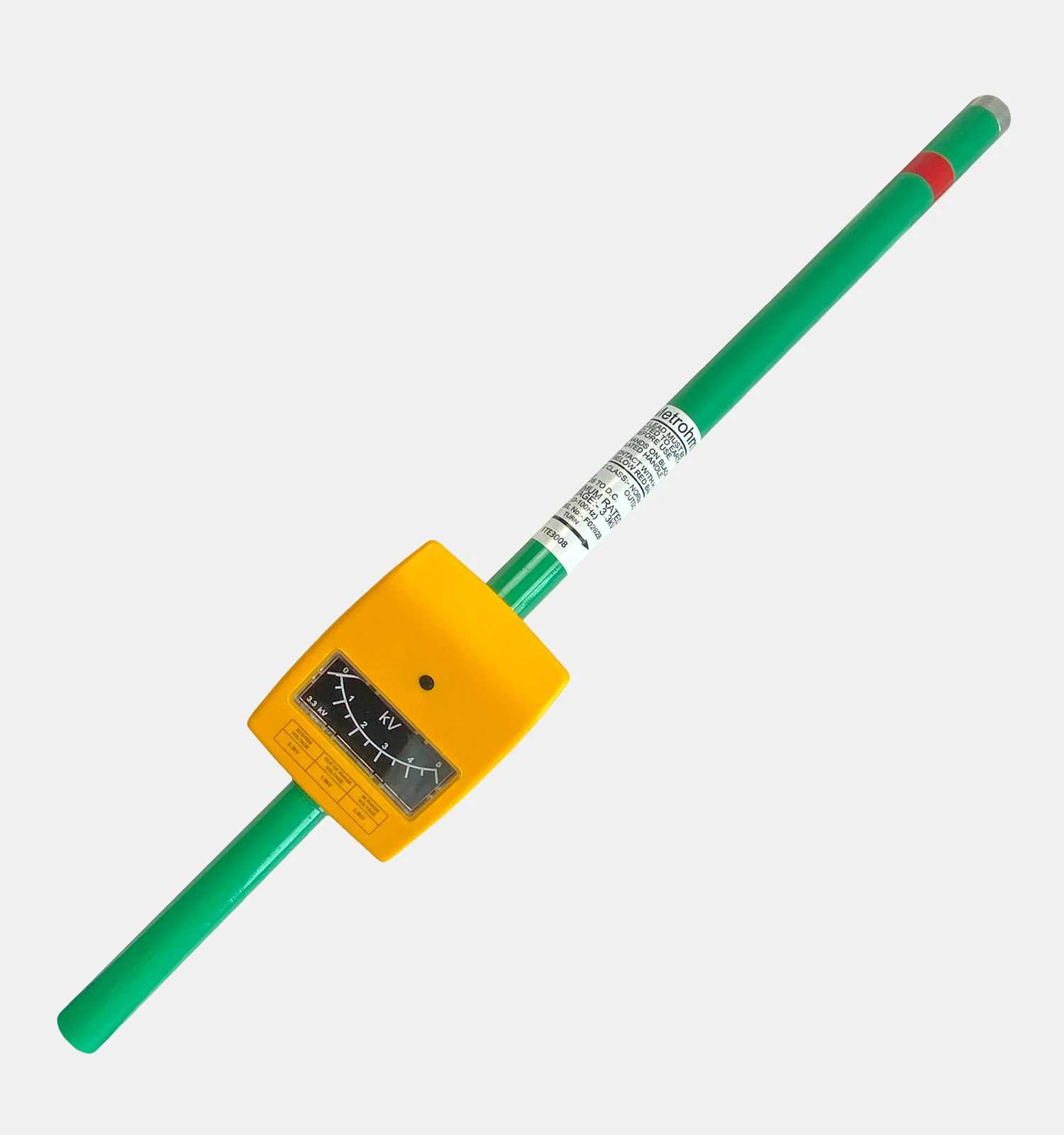 LLT-3.3kV Live Line Tester Kit - Image 4