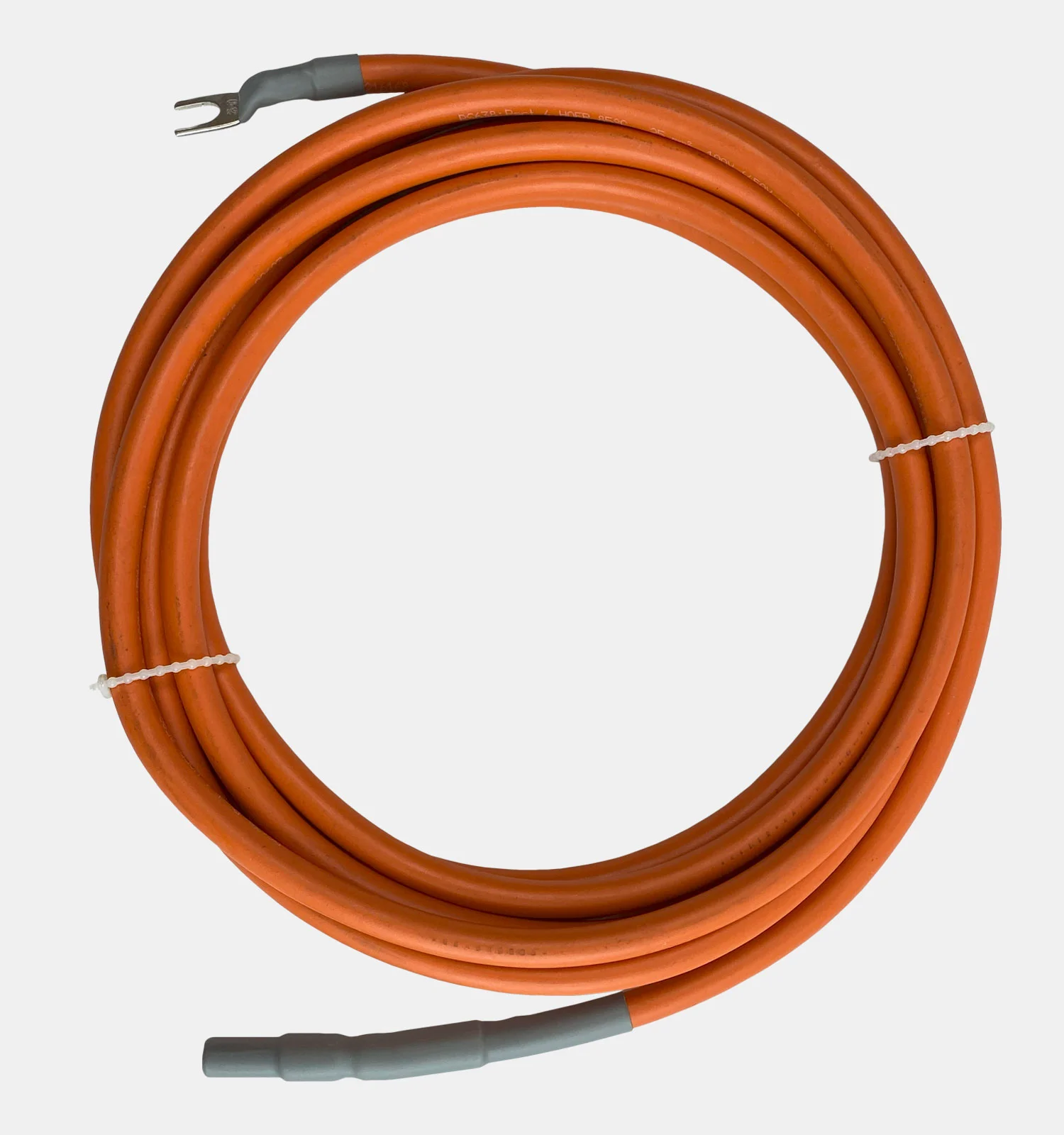 200A-3PH Grey Lead