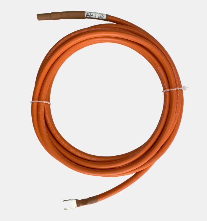 200A-3PH Brown Lead