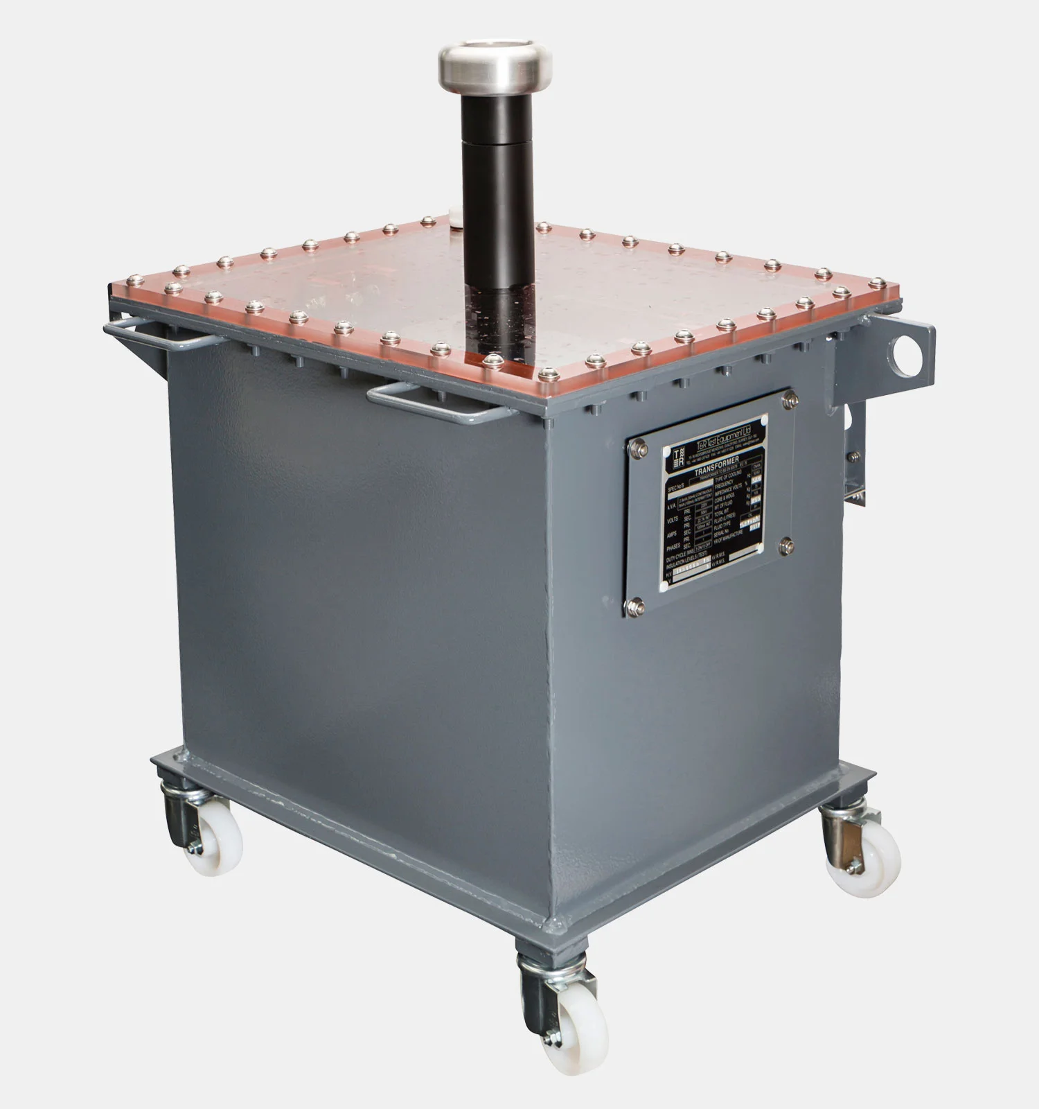 KV50-100 Oil Filled Transformer