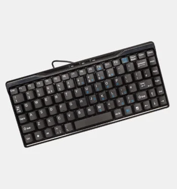 Mini Keyboard