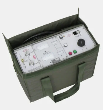 PT30-10 MK3 Test Set